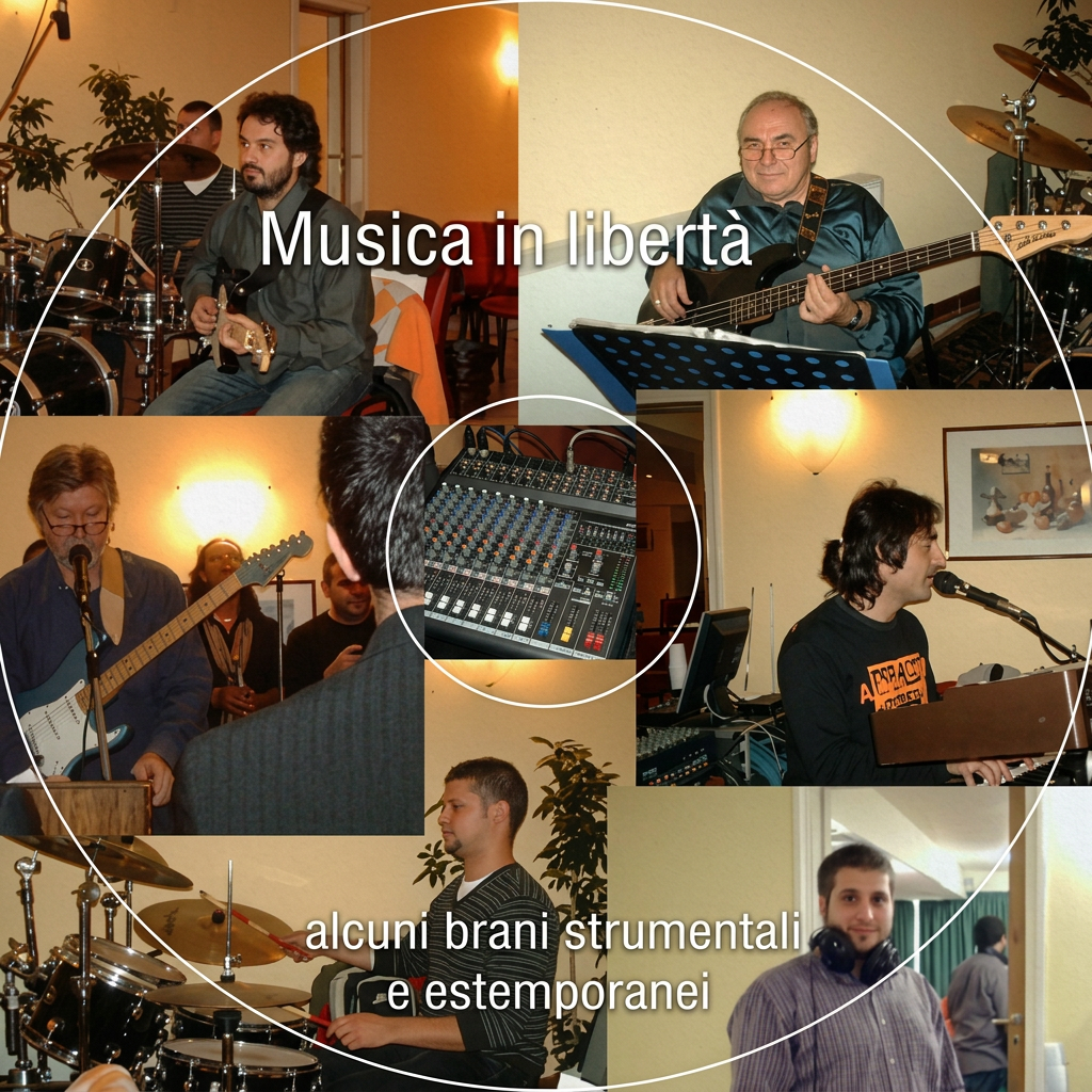 Musica in libertà