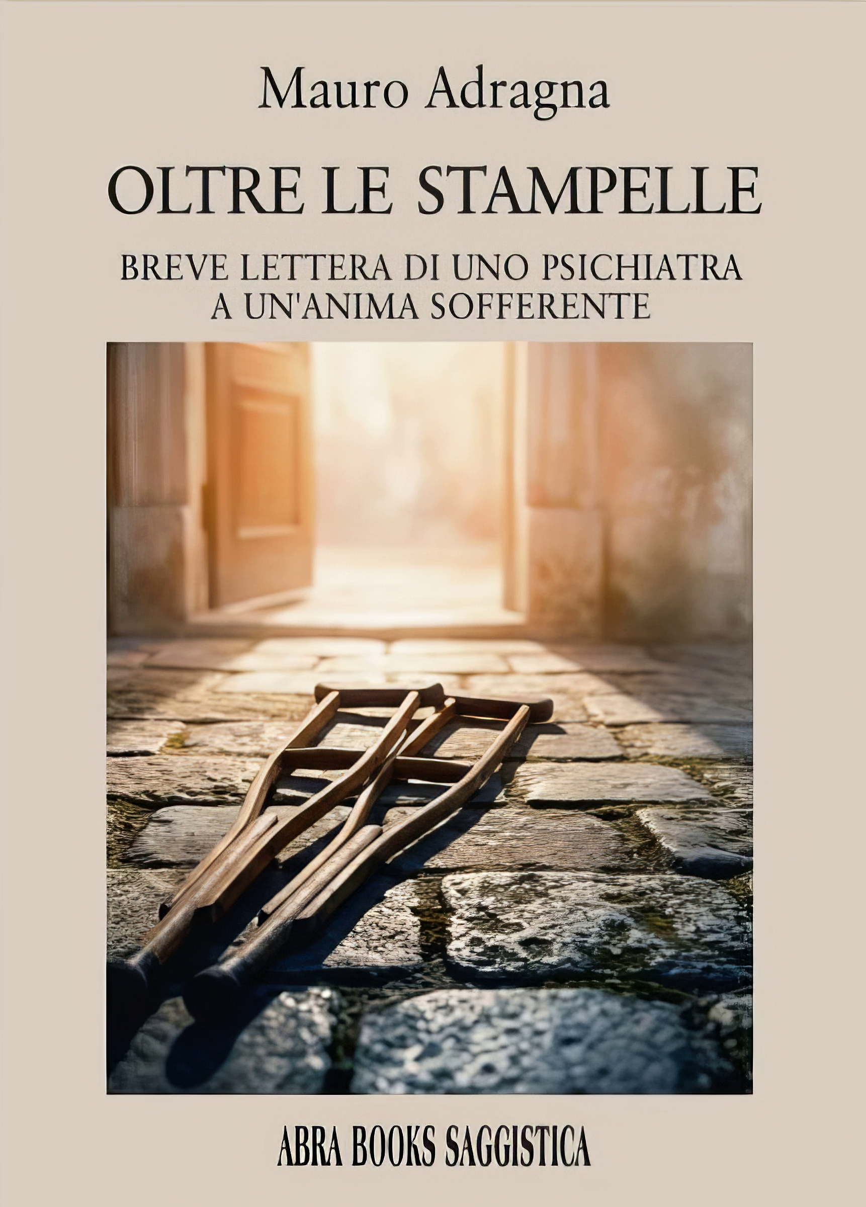 Oltre le stampelle