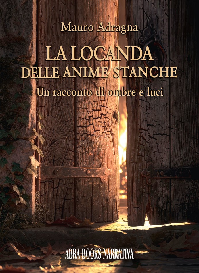 La locanda delle anime stanche